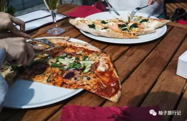 精品游记：有惊无险德意志，肉身滚雷法兰西（上篇）