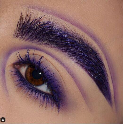 kate眉粉哪个色好用,KATE三色眉粉好用吗