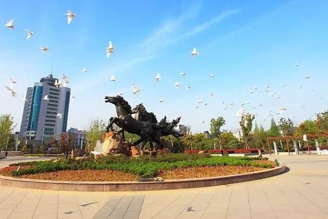 马鞍山有多好,马鞍山到底有多牛