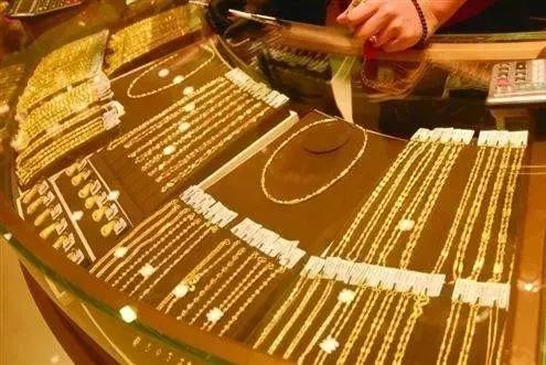 买黄金卖黄金差价多少,买黄金怎么才能买到纯黄金