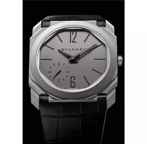 时光计·腕表｜复杂功能+简约设计的搭配，没有什么不可以