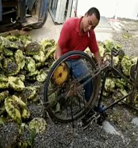 搞笑gif动图吸引人,不听话搞笑gif动图