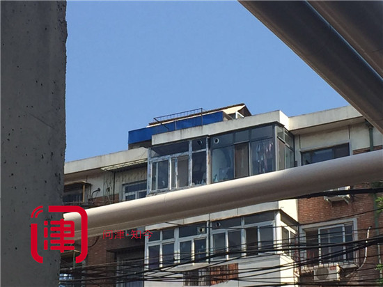 楼下乱搭乱建如何维护自己的权益,晒一晒小区那些私搭乱建的现象