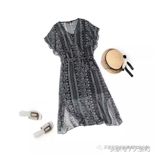 玖姿女装春秋装 (天姿幻姿女装新款)