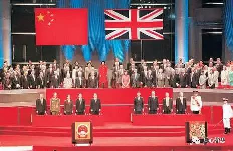 香港回归25周年之七子之歌,香港回归25周年七子之歌