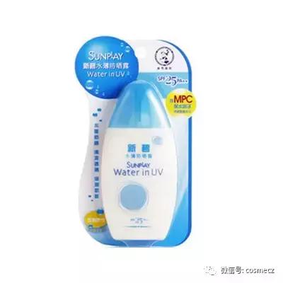 暑期出游必备清爽防晒水推荐,出门翻包记春夏出游防晒必不可少