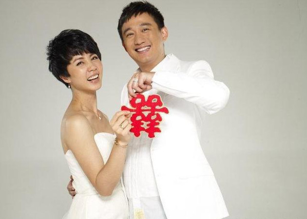 谢娜凭借实力进入决赛张杰助阵,明星恩爱夫妻你最喜欢哪对?