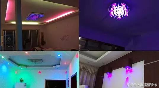 为什么别人家装修看起来高大上,为什么家里要显得高级