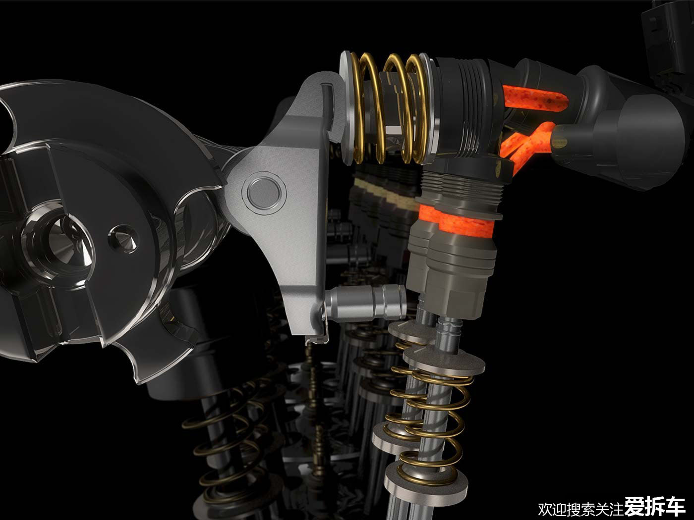 jeep发动机拆车件大全,jeep车型拆解