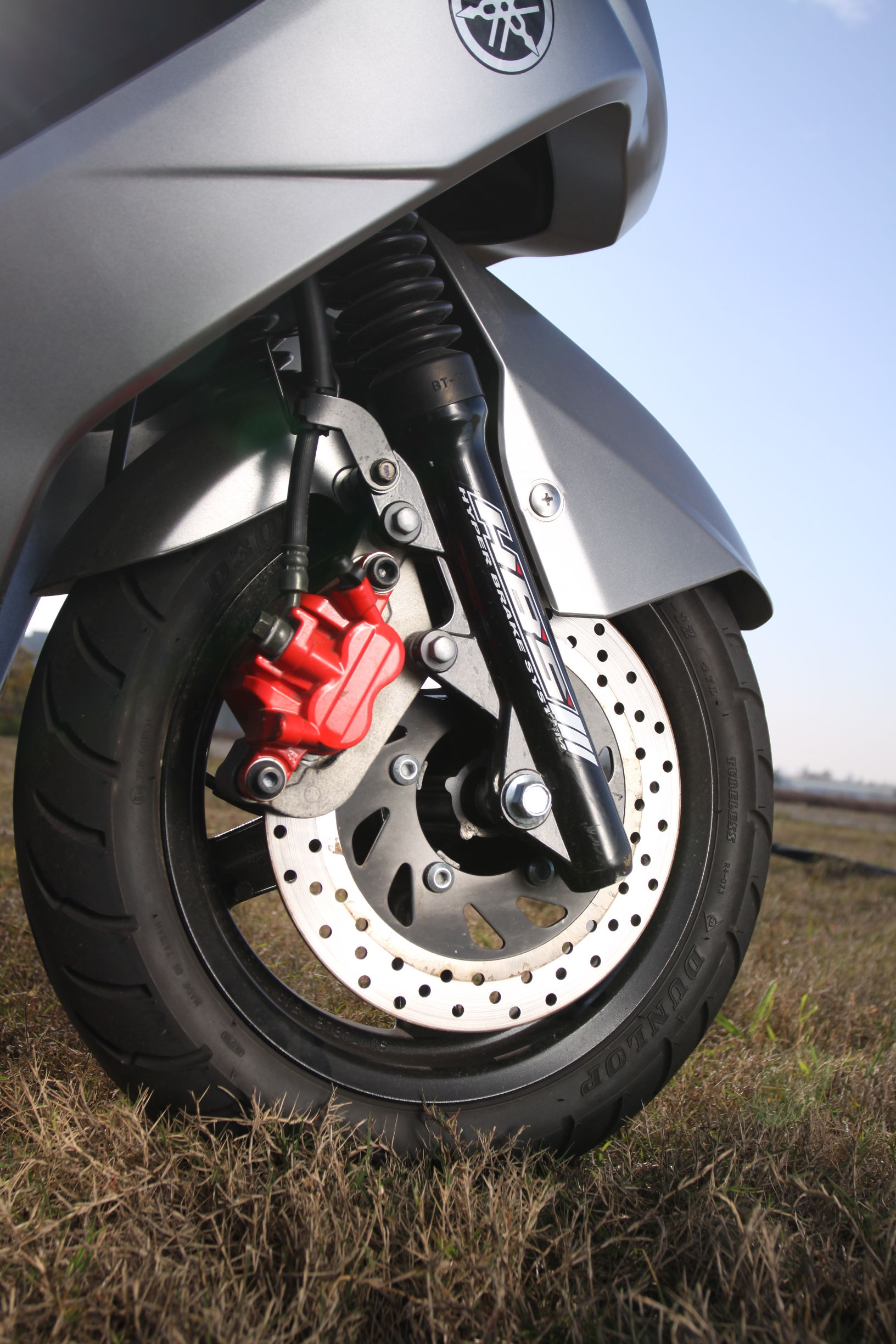 小丙测评踏板125,小丙测评雅马哈nmax