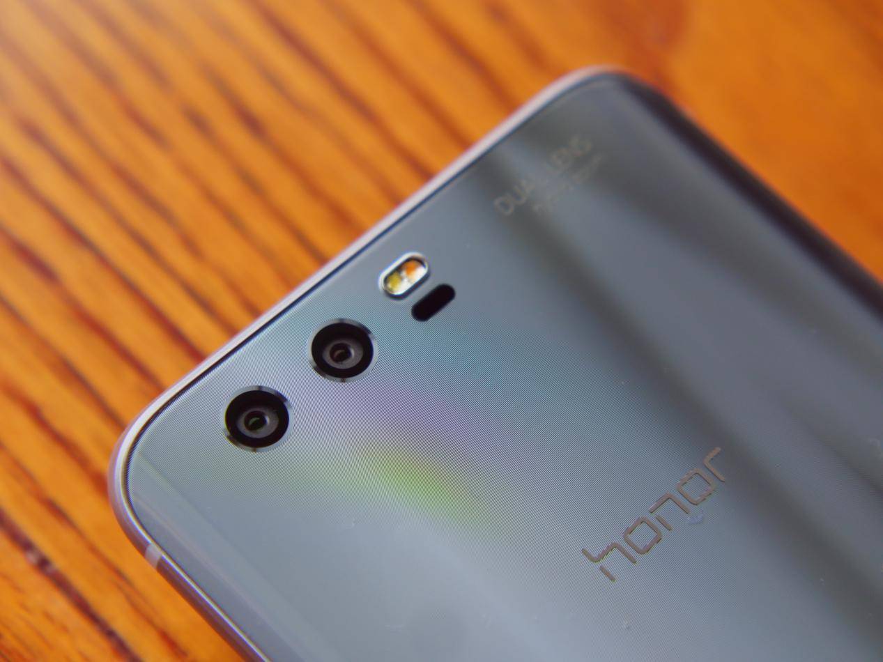 荣耀9深度评测,才貌双全没什么好挑剔了