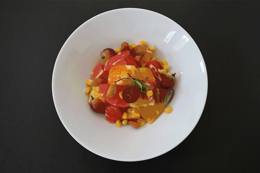 鼓起勇气踏入“武汉天地”剪头发，没想到却被“搞”大了肚子……