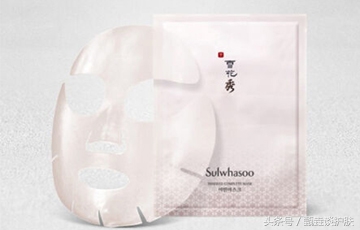 成分师告诉你平价好用面膜分享,专业配方师告诉你40款面膜