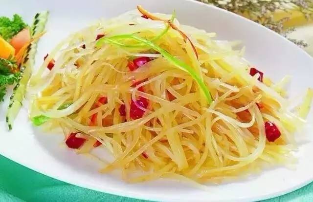 国家推进马铃薯主粮化影响,中国农业经历了几次主粮改革