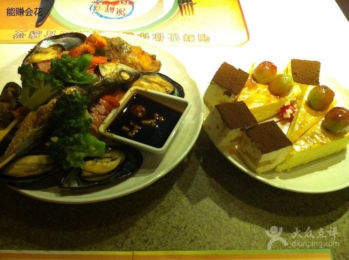 罗湖区好玩好吃的地方,罗湖有啥好玩的地方