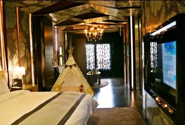 陪伴就是最长情的告白,周末,带儿子到佛山“小台湾”度个假