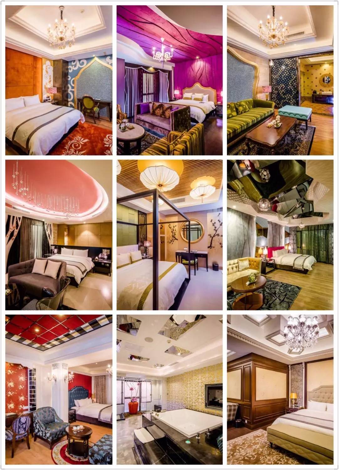 陪伴就是最长情的告白,周末,带儿子到佛山“小台湾”度个假