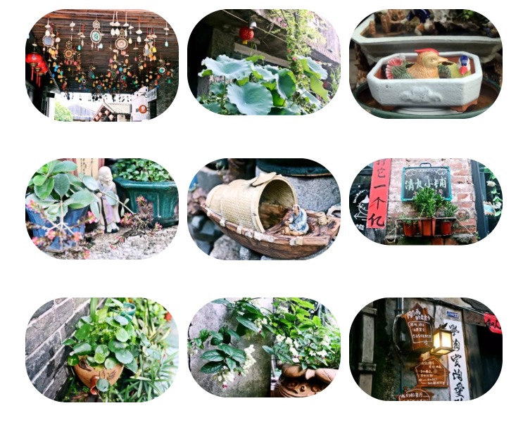 陪伴就是最长情的告白,周末,带儿子到佛山“小台湾”度个假