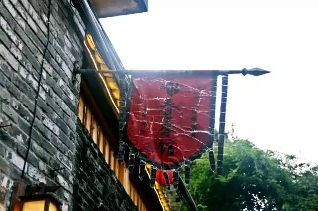 陪伴就是最长情的告白,周末,带儿子到佛山“小台湾”度个假