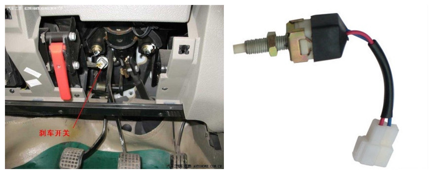 汽车的几种传感器检测,汽车的耳朵