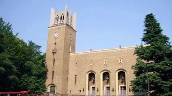 百年校训厚德载物完整视频,百年名校校训