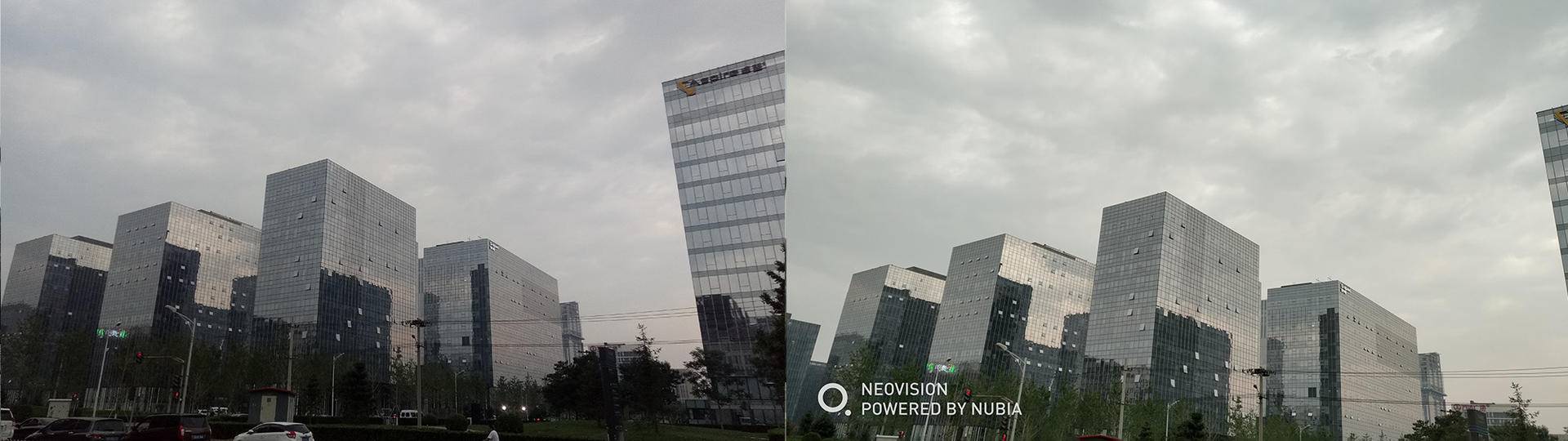 努比亚z17对比小米6,努比亚z17有哪些亮点