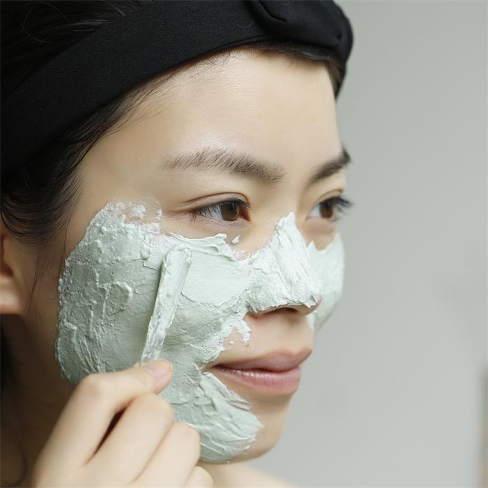 去黑头草莓鼻面膜,拯救草莓鼻的皮肤