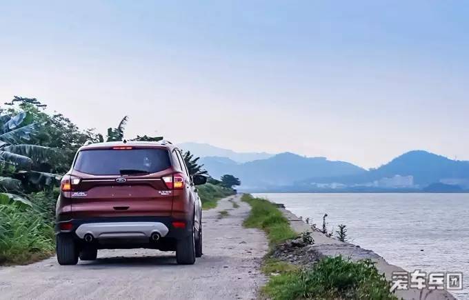 翼虎suv省油排行榜,紧凑型suv2019款翼虎怎么样