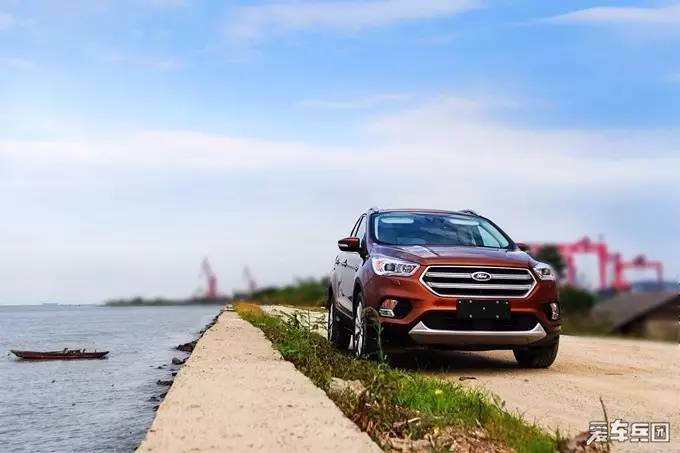 翼虎suv省油排行榜,紧凑型suv2019款翼虎怎么样