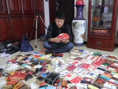 农村出身抽烟的或者家里有抽烟的,花再多流量都应该看看这个!