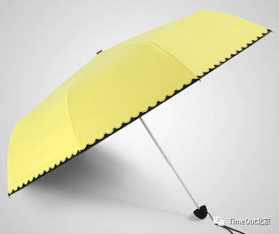 特大特高大雨伞推荐,高颜值晴雨好伞推荐