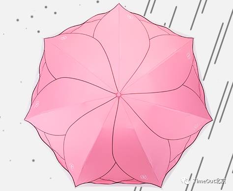 特大特高大雨伞推荐,高颜值晴雨好伞推荐