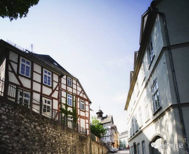 精品游记：有惊无险德意志，肉身滚雷法兰西（中篇）