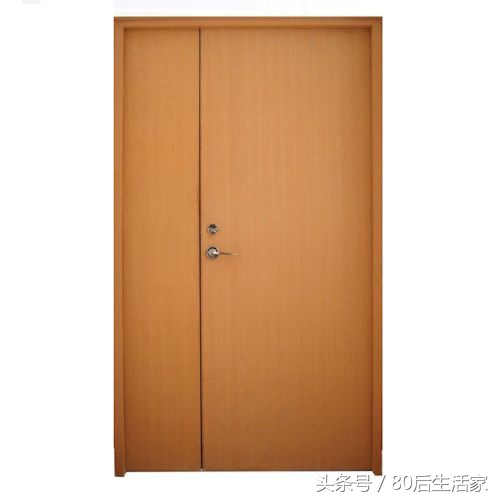 钢质防火门木质防火门,木质防火门哪种材料好