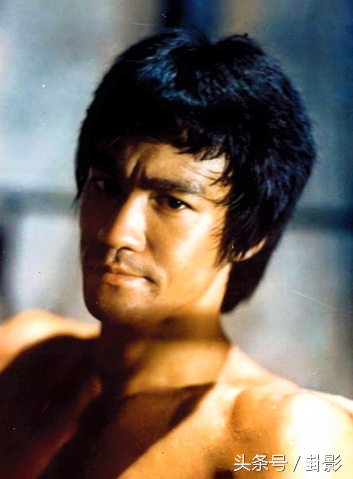 周星驰的少林足球有多么经典,周星驰致敬李小龙的细节