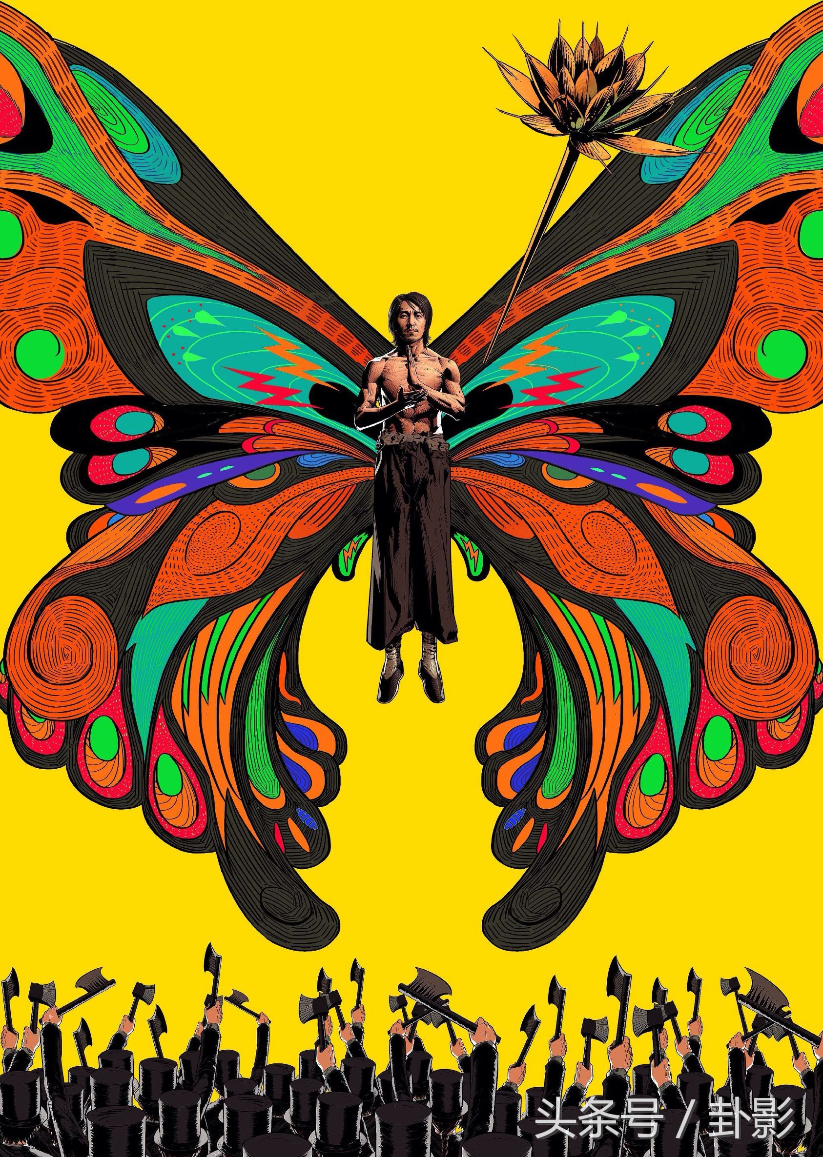 周星驰的少林足球有多么经典,周星驰致敬李小龙的细节