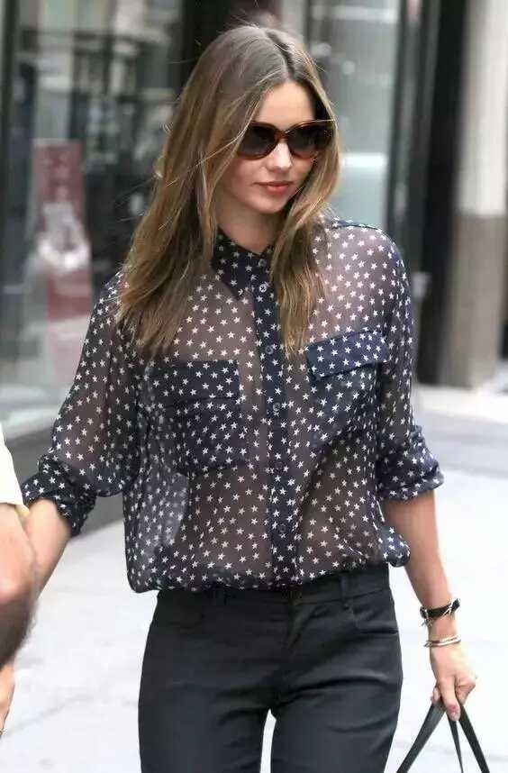 衣服太宽怎么穿才好看女生,女生怎么穿衣服才不会显得臃肿