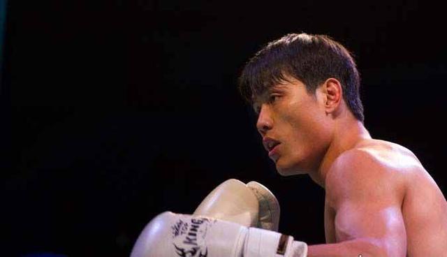 邱建良铁英华最新比赛ko位宁辉,中国搏击高手邱建良排名