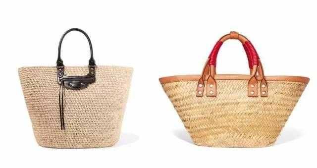 最近整个时尚圈都中了这个包包的毒!