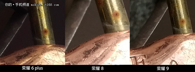 荣耀手机拍照对比评测,荣耀6p拍照对比