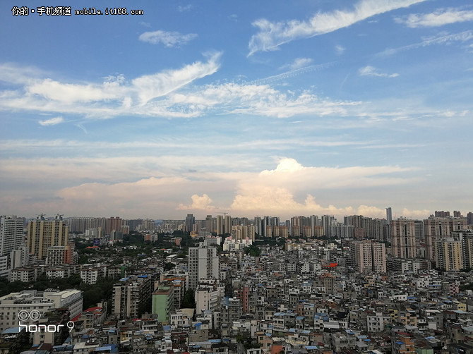 荣耀手机拍照对比评测,荣耀6p拍照对比