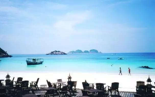 马来西亚五日游吉隆坡槟城仙本那,马来西亚仙本那和槟城哪个值得去