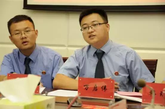 六安市裕安区检察院公诉处,检察院矛盾