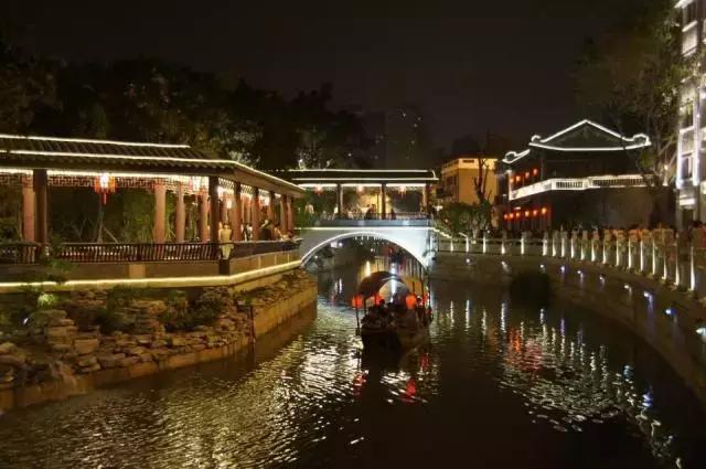 广州地铁沿线景点小孩子可以玩,广州6号线地铁有哪些旅游景点