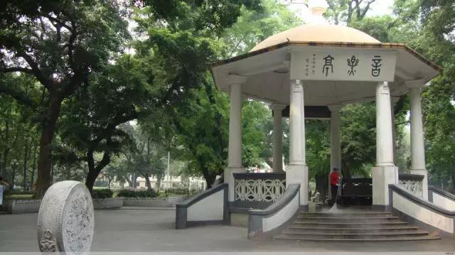 广州地铁沿线景点小孩子可以玩,广州6号线地铁有哪些旅游景点