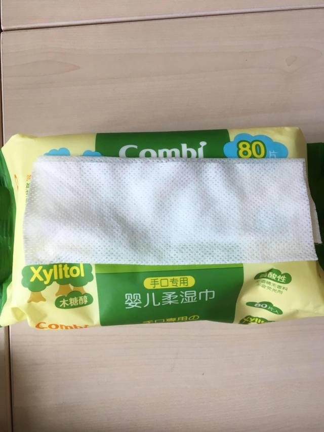 婴儿湿巾的介绍,婴儿湿巾成分测评