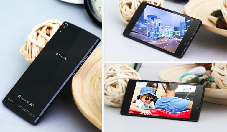 金立最惊艳的手机是哪一款,金立最好的手机是哪一款2020