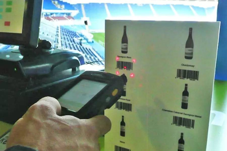 扫条形码能查商品真伪吗,常见进口葡萄酒条形码国家代码