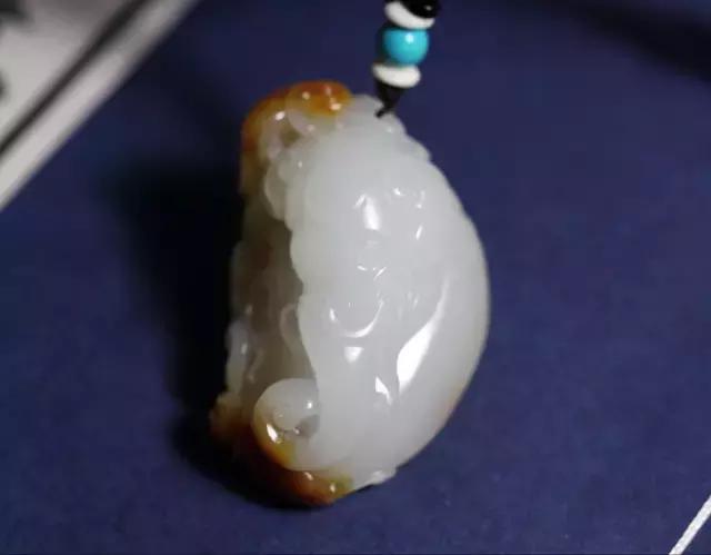 玉石封蜡有什么秘密,玉石有裂缝怎么封蜡