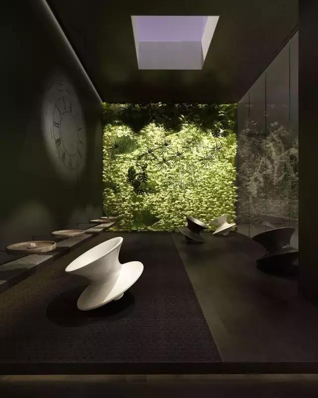 外婆家设计师沈雷作品,设计师沈雷